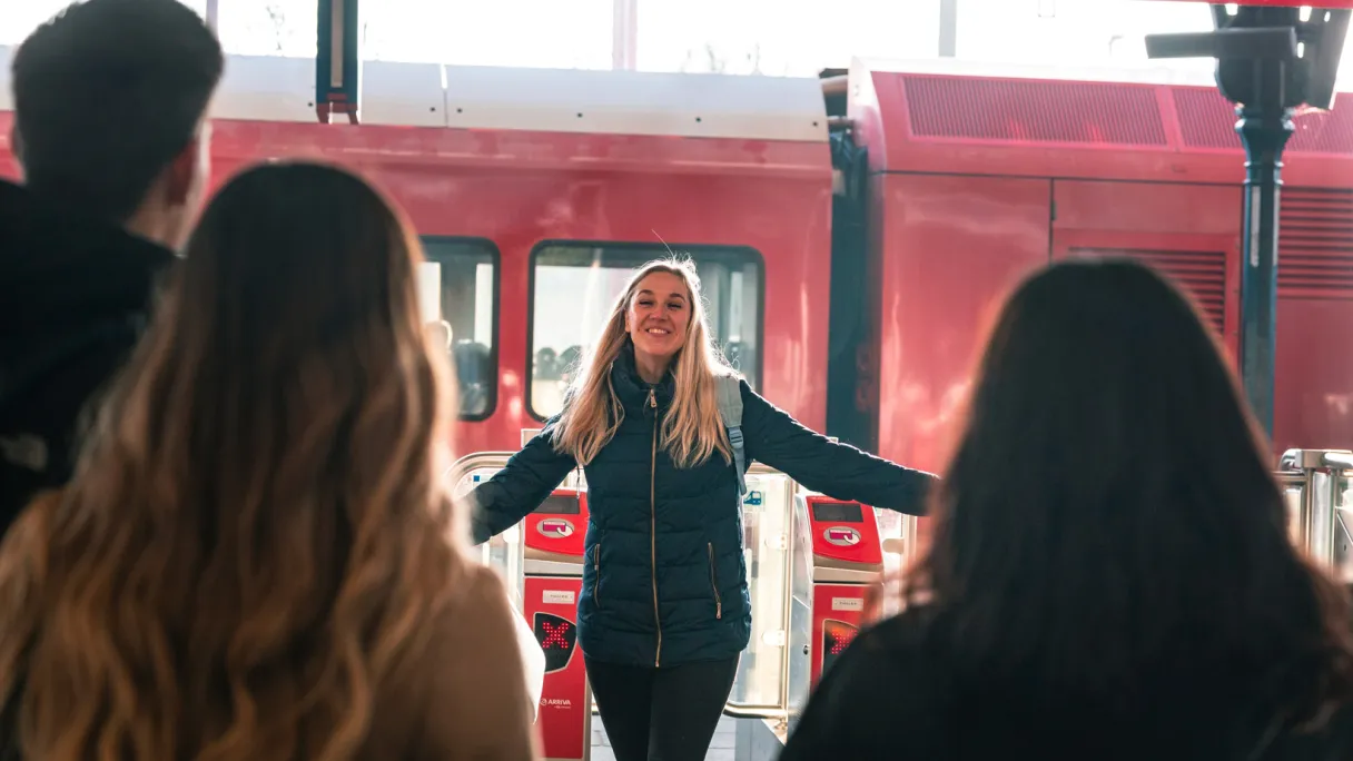train-student-welcome-netherlands